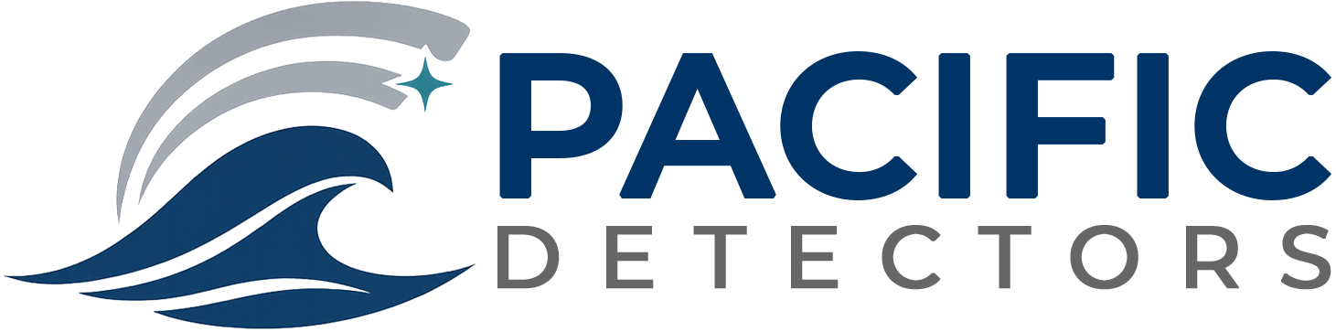 Pacific Detectors