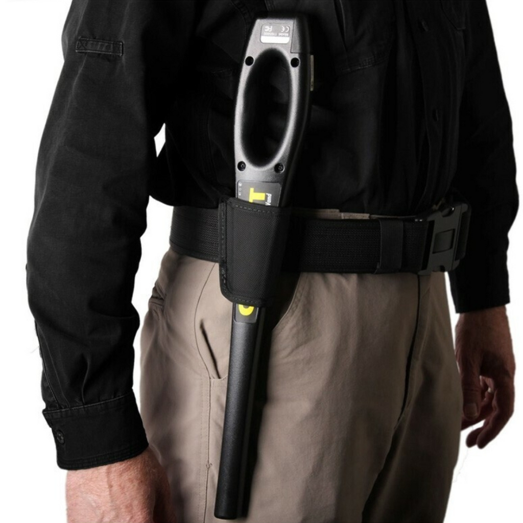 SuperWand Belt Holster