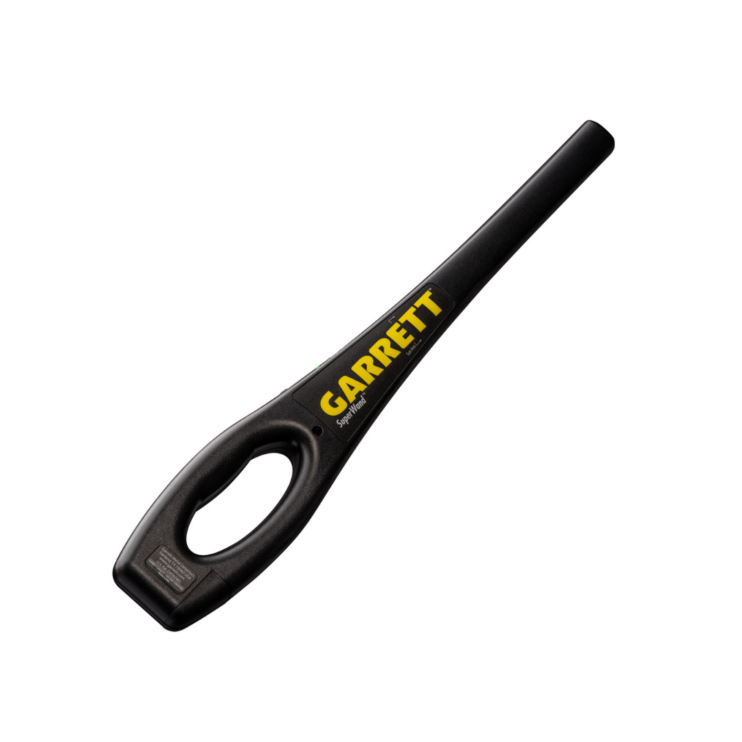 SuperWand®