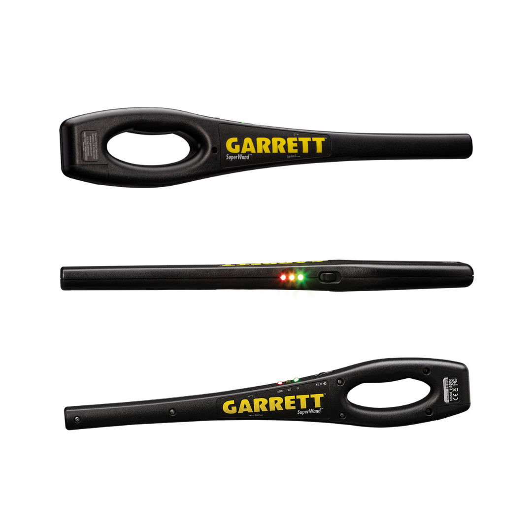 SuperWand®