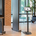 Garrett SecureFlow Kiosk