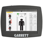 Garrett SecureFlow Kiosk