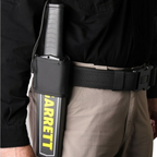SuperScanner Belt Holster