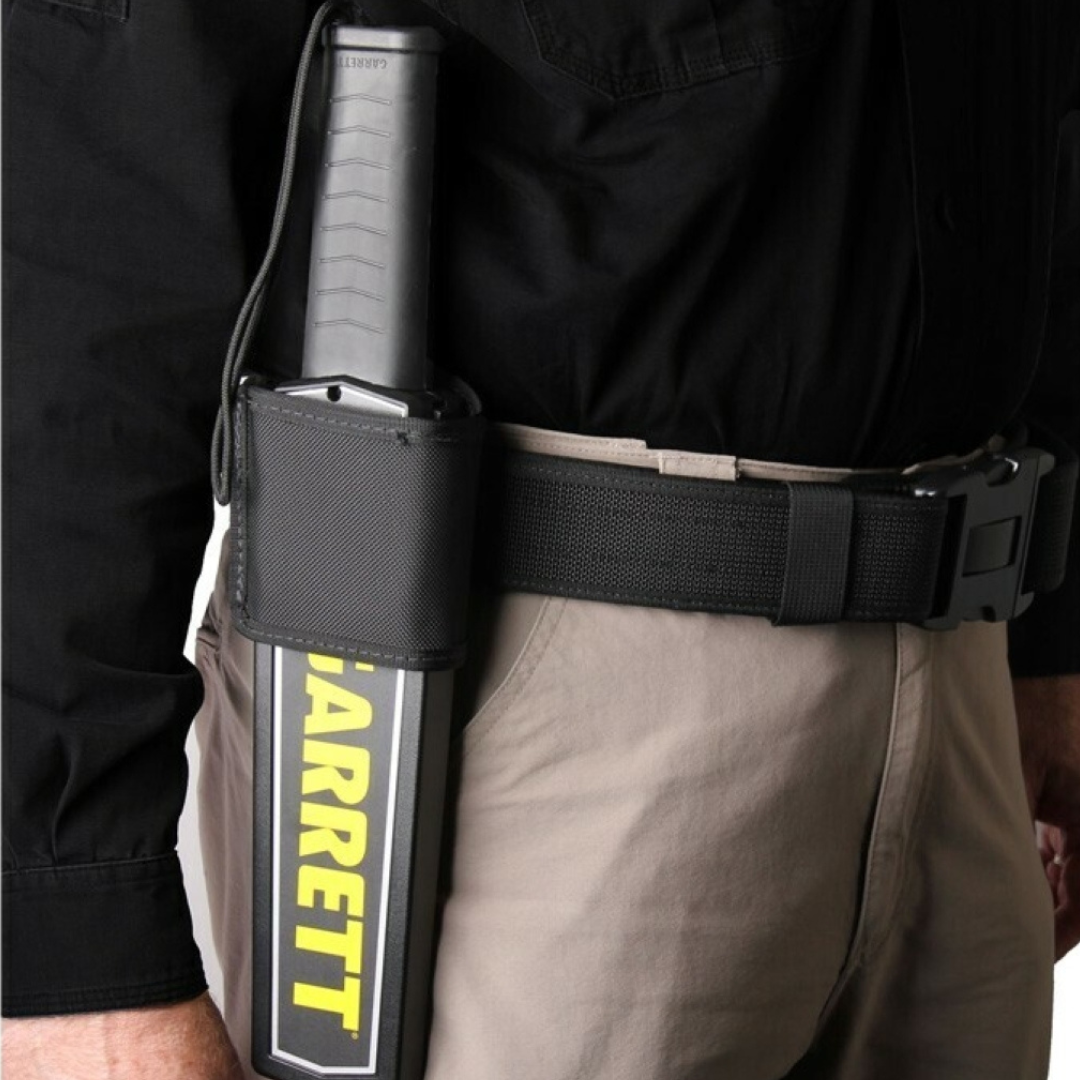 SuperScanner Belt Holster