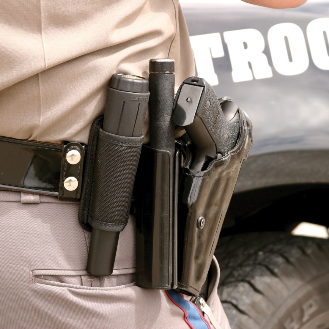 THD Holster