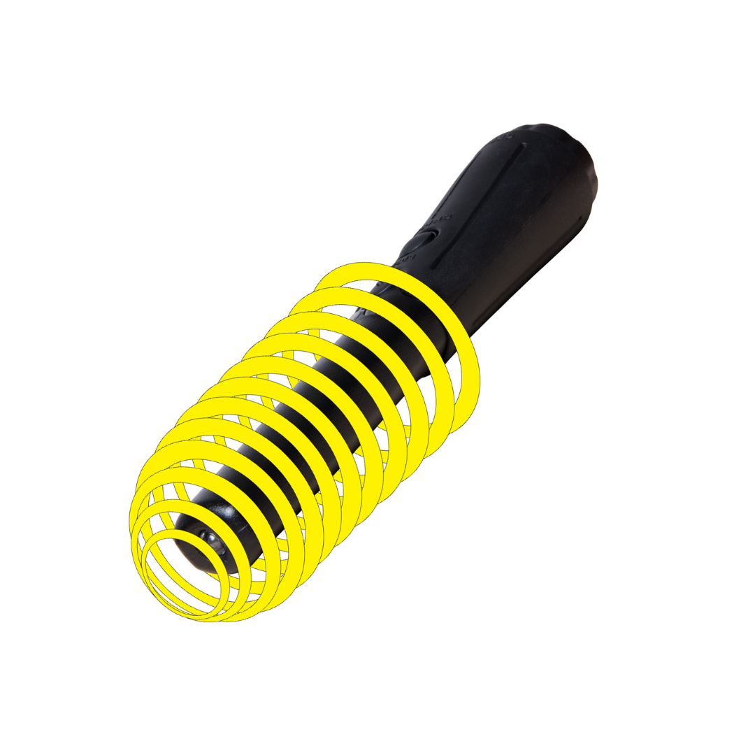 THD® Tactical Hand-Held Detector