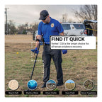 Vortex CSI All Terrain Detector