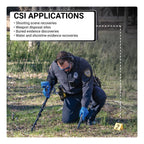 Vortex CSI All Terrain Detector