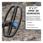 Vortex CSI All Terrain Detector