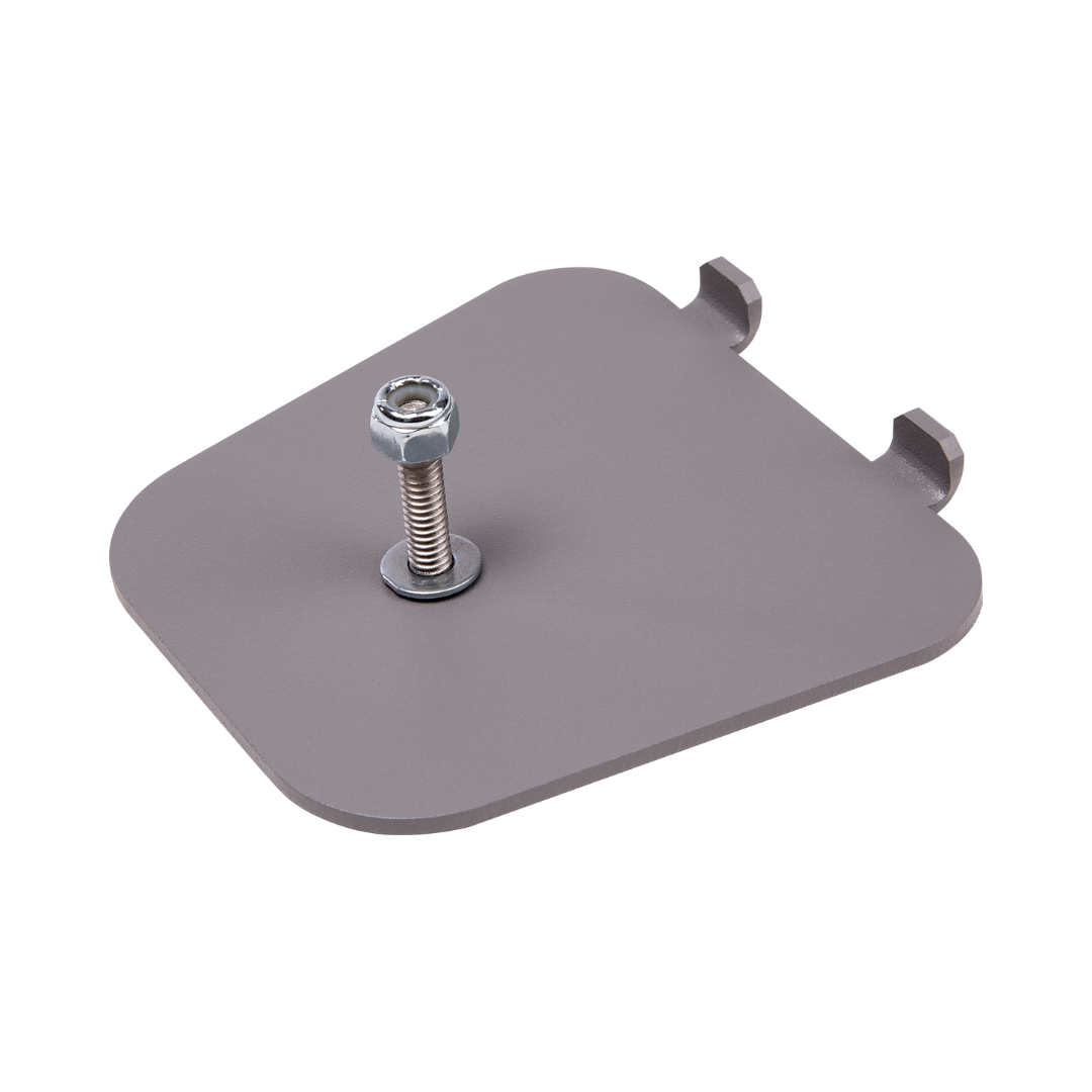 Adhesive Floor Mounting Kit for PD6500i & Multi Zone