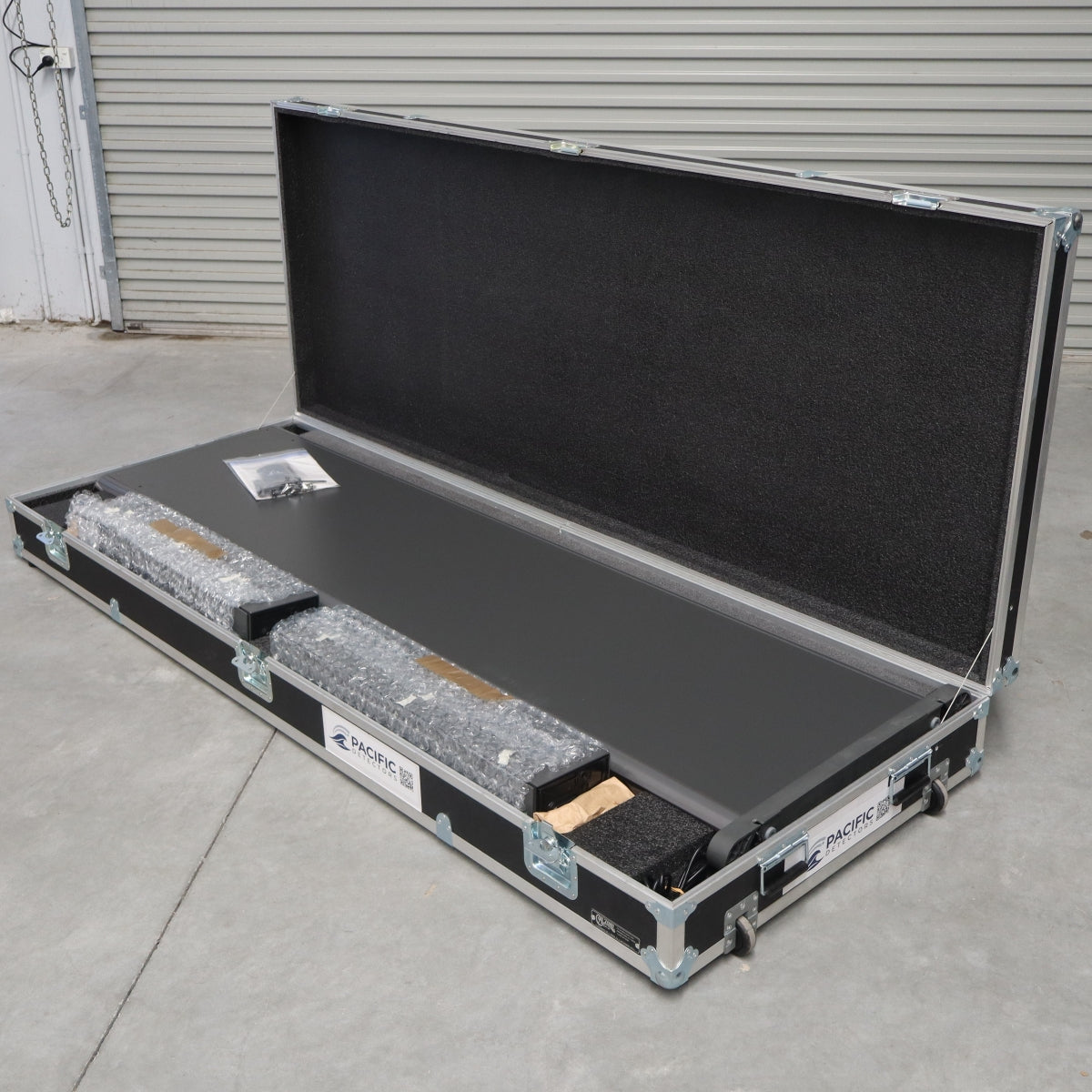 Event Security Screening Kit – New Zealand Hire
