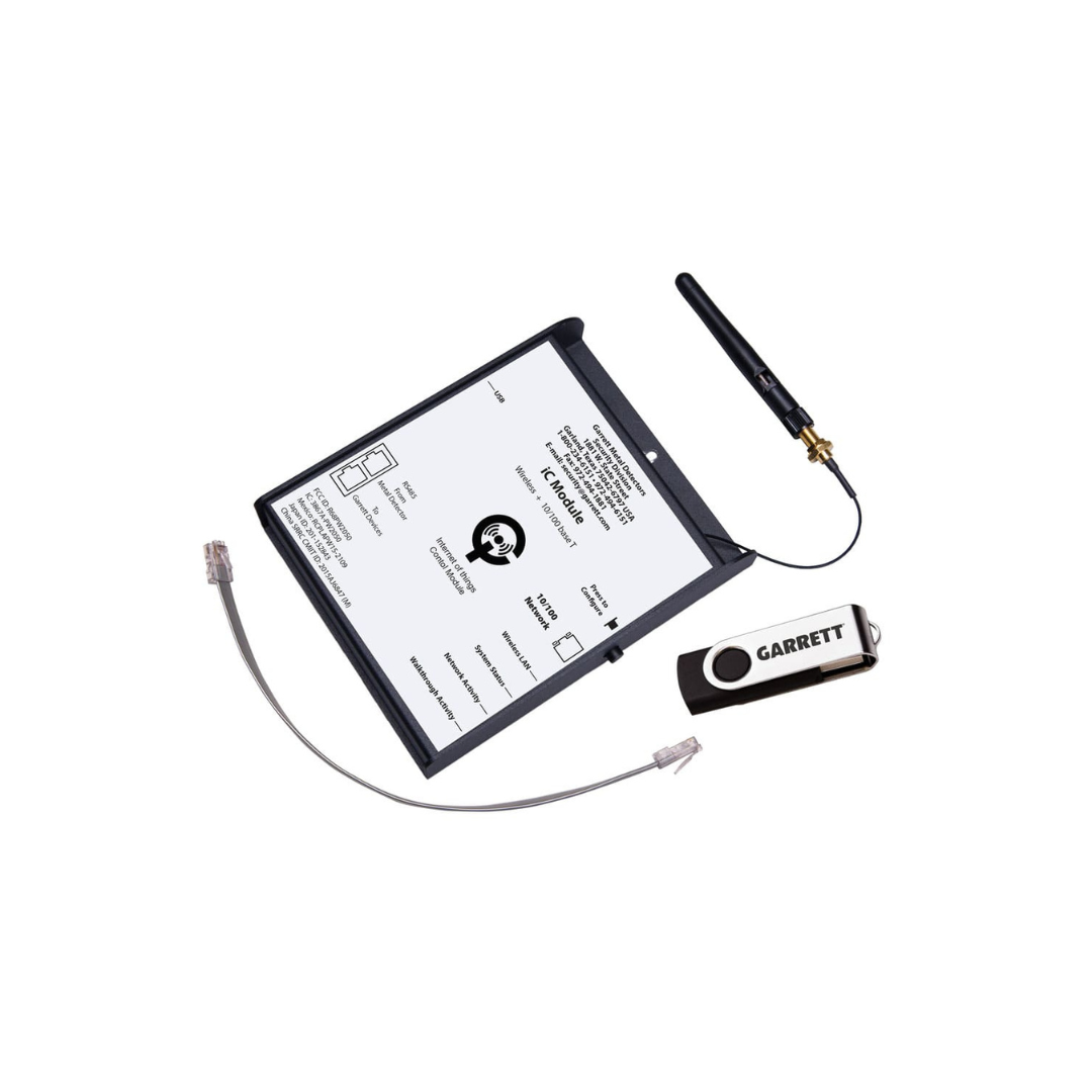 Paragon, PD 6500i & MZ 6100 iC Module