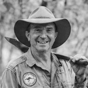 Warren McGrath