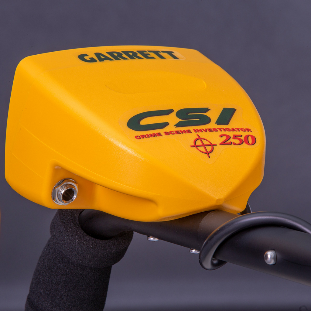 CSI 250 Ground Search Detector