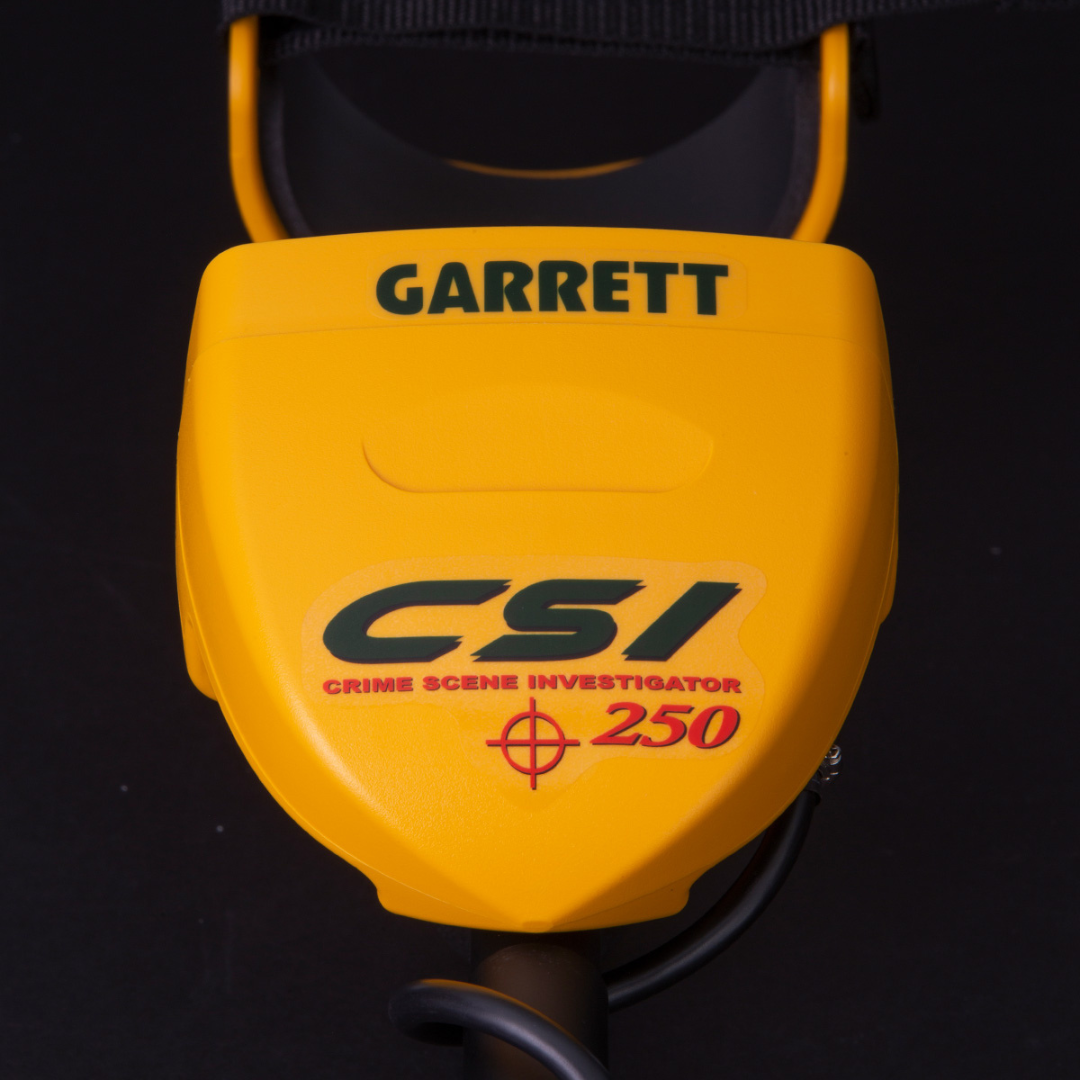 CSI 250 Ground Search Detector