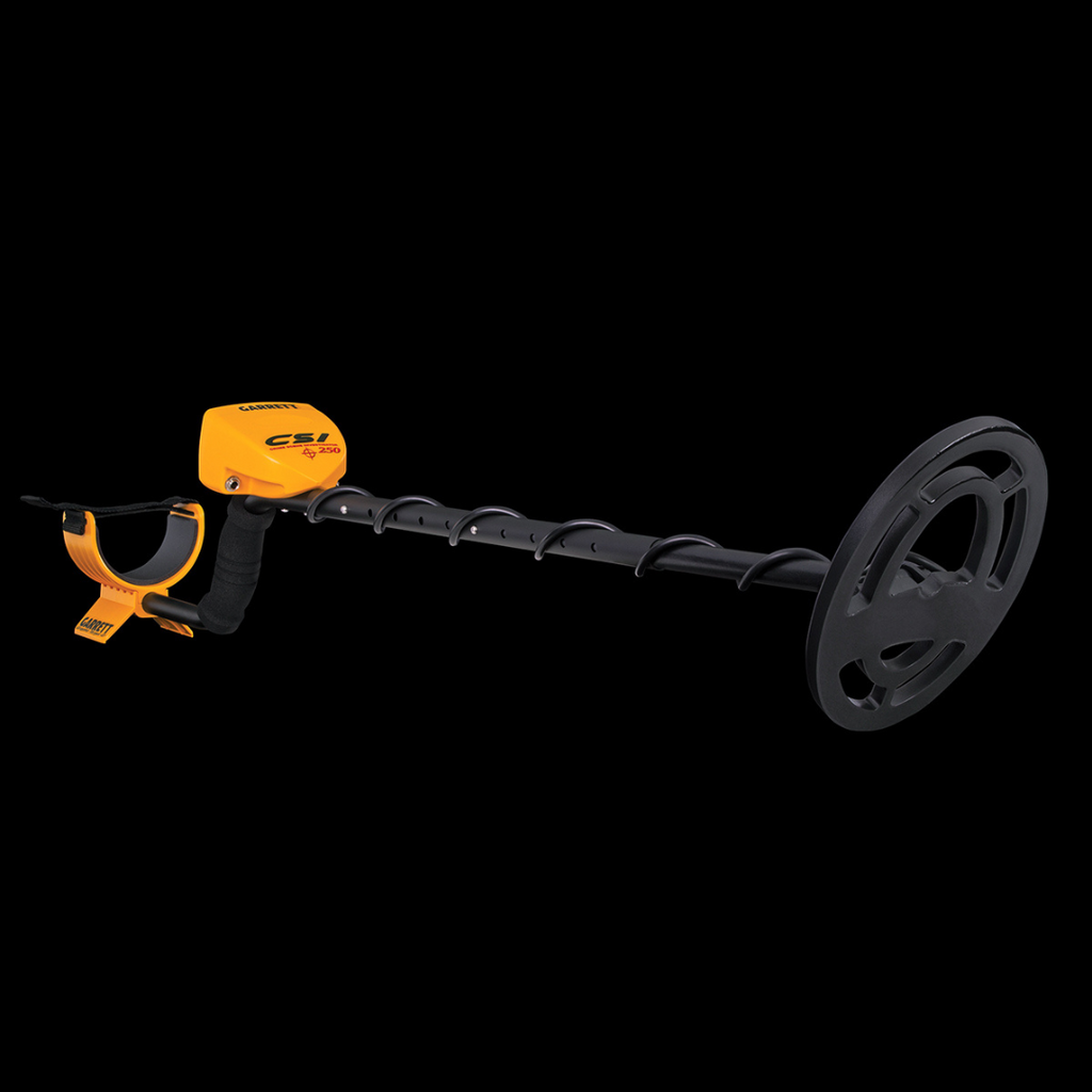 CSI 250 Ground Search Detector