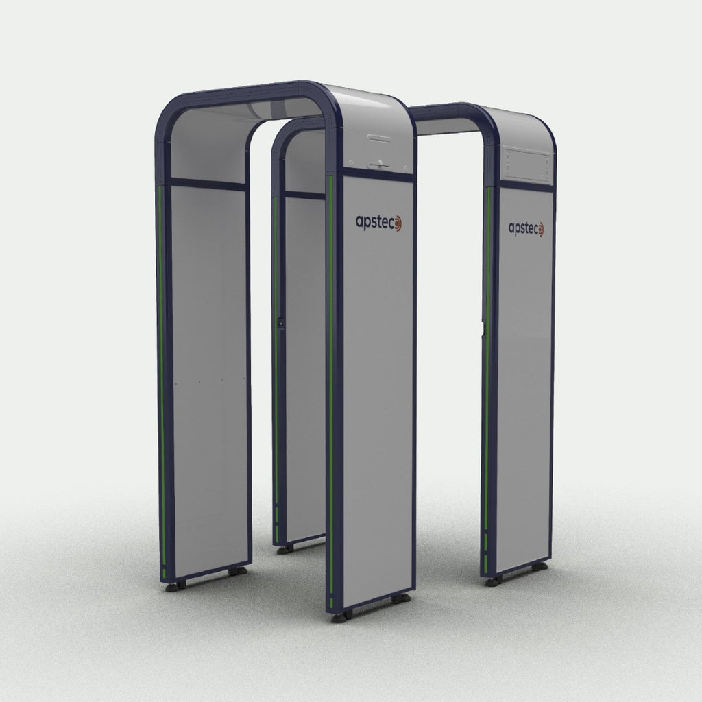APSTEC FALCON PLUS
