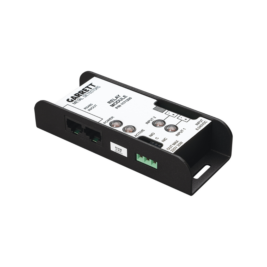 Garrett I/O Relay Module