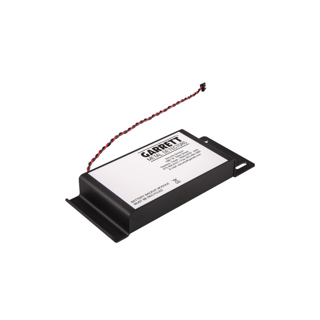Lithium Battery Module for MZ6100 - 1.5 A-Hr