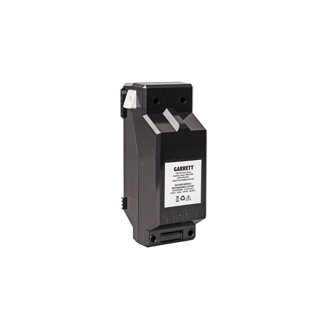 Battery Module for Paragon - 14Ahr Lithium Ion, hot swappable  battery pack
