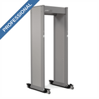 PD6500i Walk-Through Metal Detector