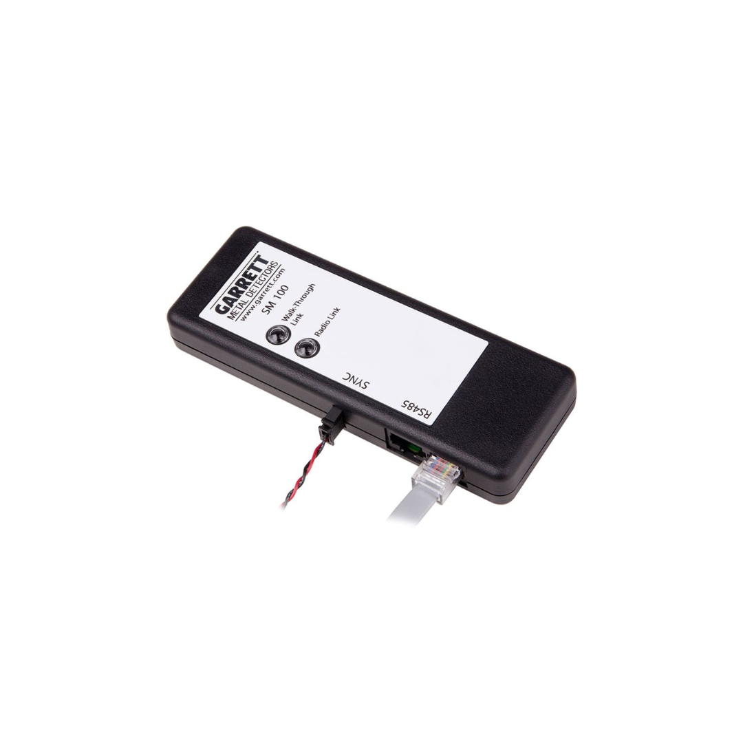 Garrett Wireless Sync Module for PD 6500i
